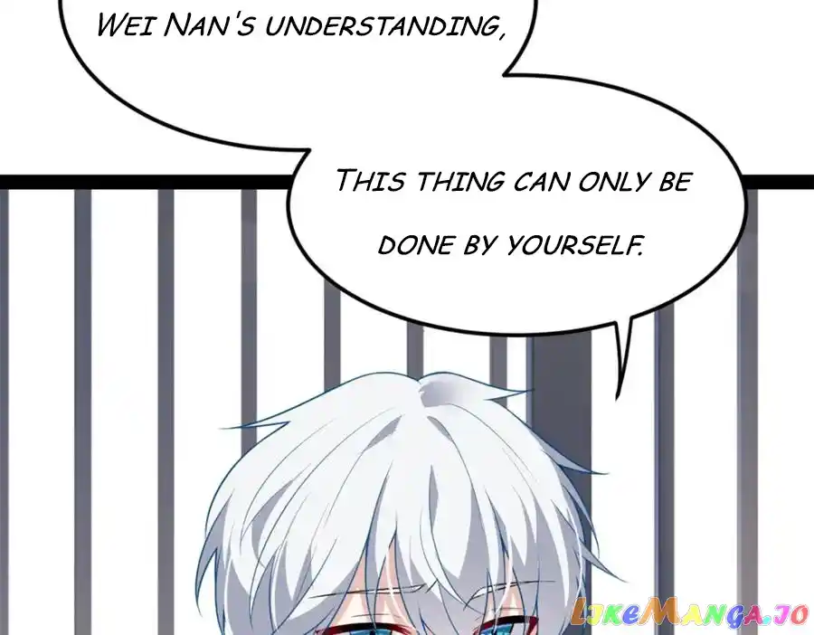 I Eat Soft Rice In Another World Chapter 116