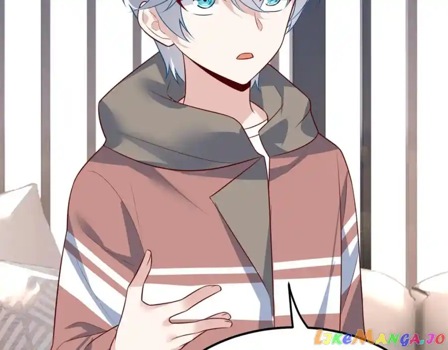 I Eat Soft Rice In Another World Chapter 116