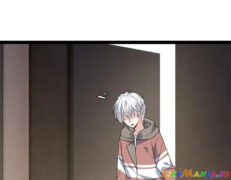 I Eat Soft Rice In Another World Chapter 116