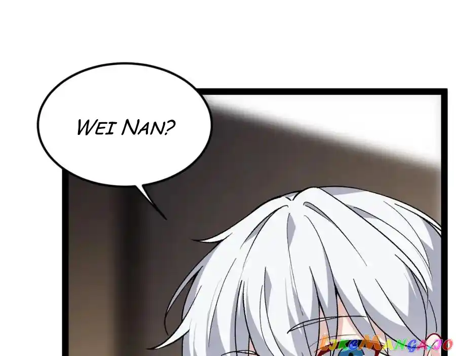 I Eat Soft Rice In Another World Chapter 116