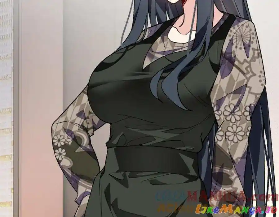 I Eat Soft Rice In Another World Chapter 116