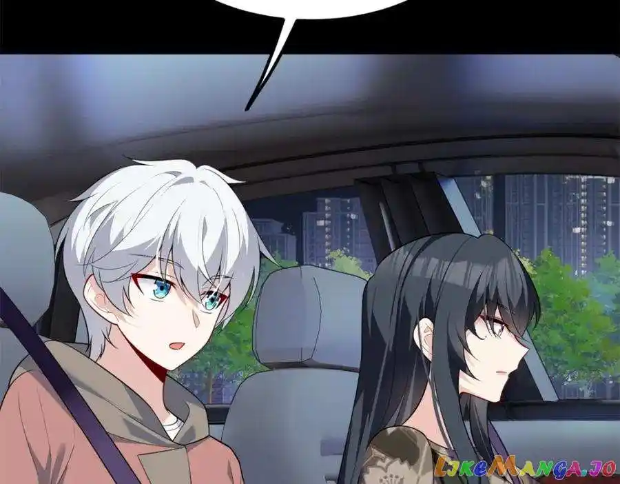 I Eat Soft Rice In Another World Chapter 117