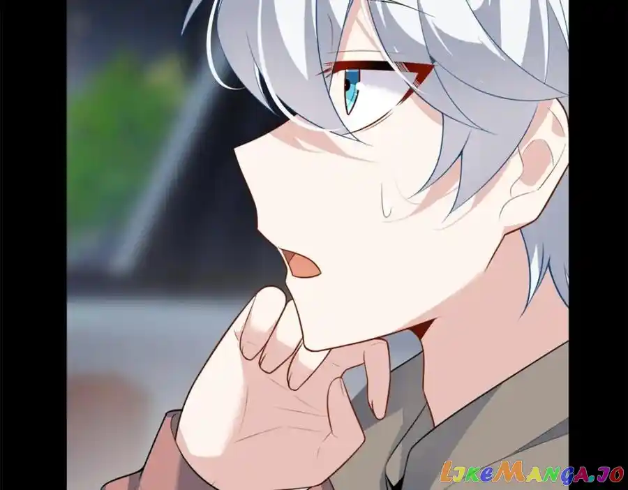 I Eat Soft Rice In Another World Chapter 117