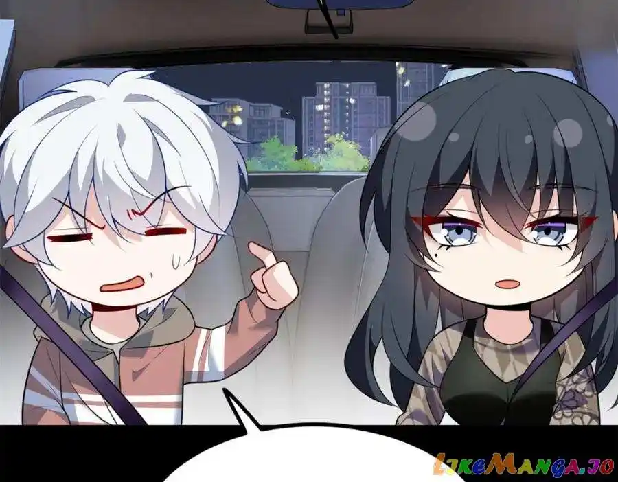 I Eat Soft Rice In Another World Chapter 117