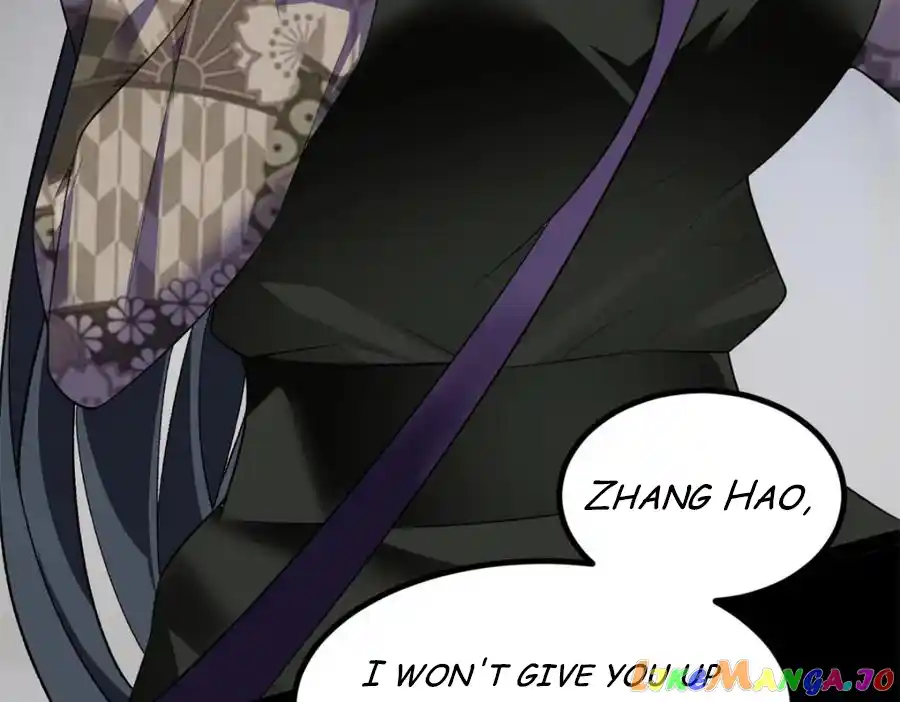 I Eat Soft Rice In Another World Chapter 117