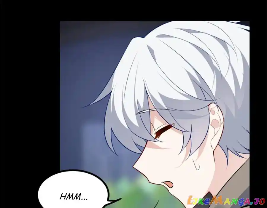 I Eat Soft Rice In Another World Chapter 117