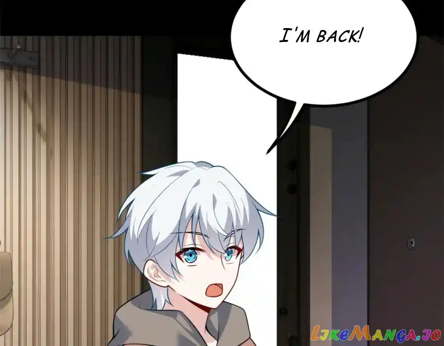 I Eat Soft Rice In Another World Chapter 117