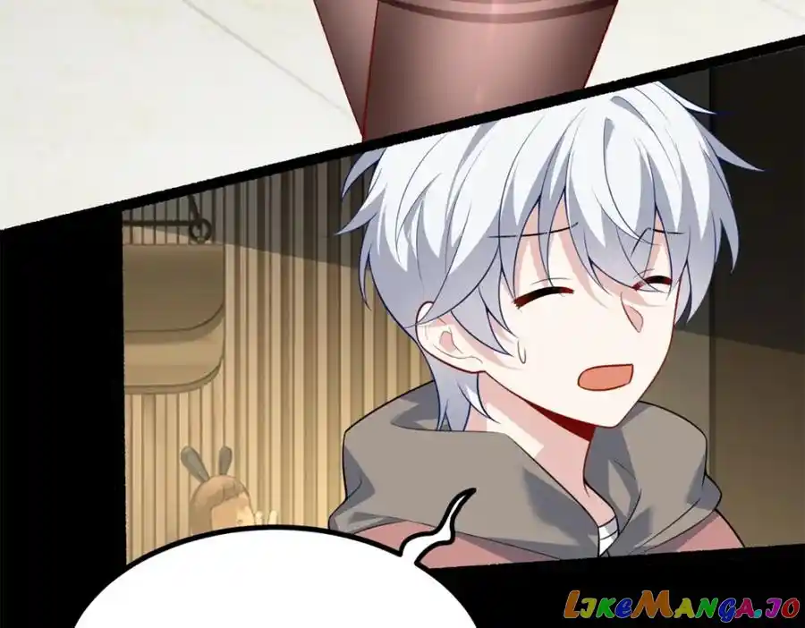 I Eat Soft Rice In Another World Chapter 117