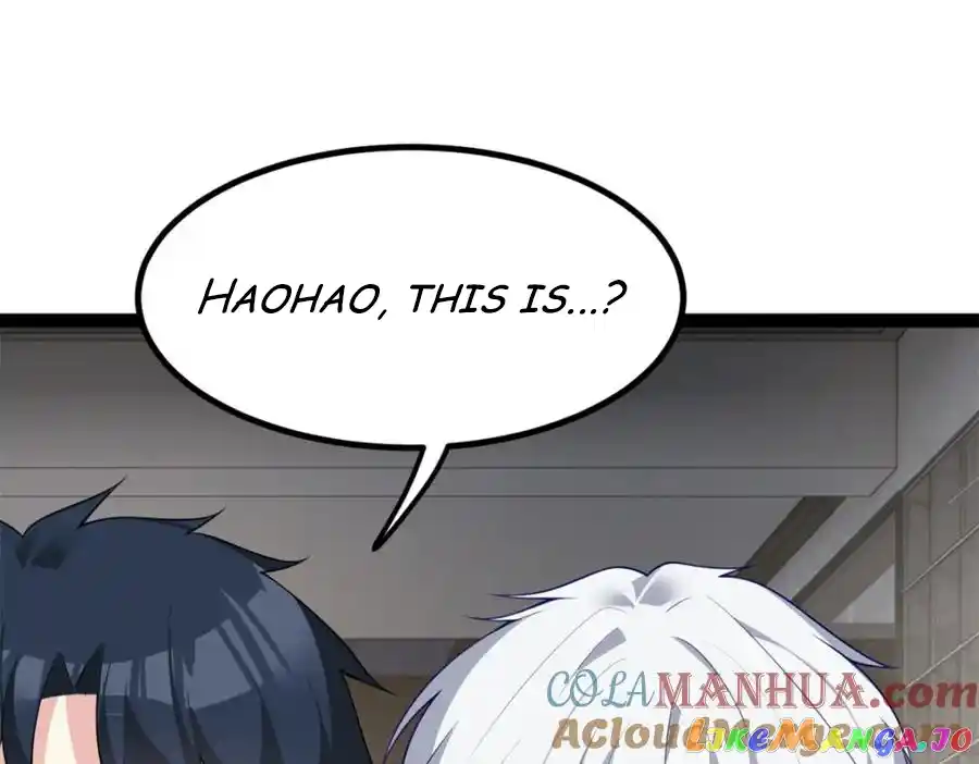 I Eat Soft Rice In Another World Chapter 119