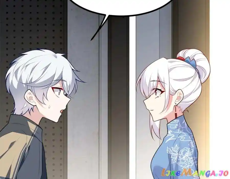 I Eat Soft Rice In Another World Chapter 119