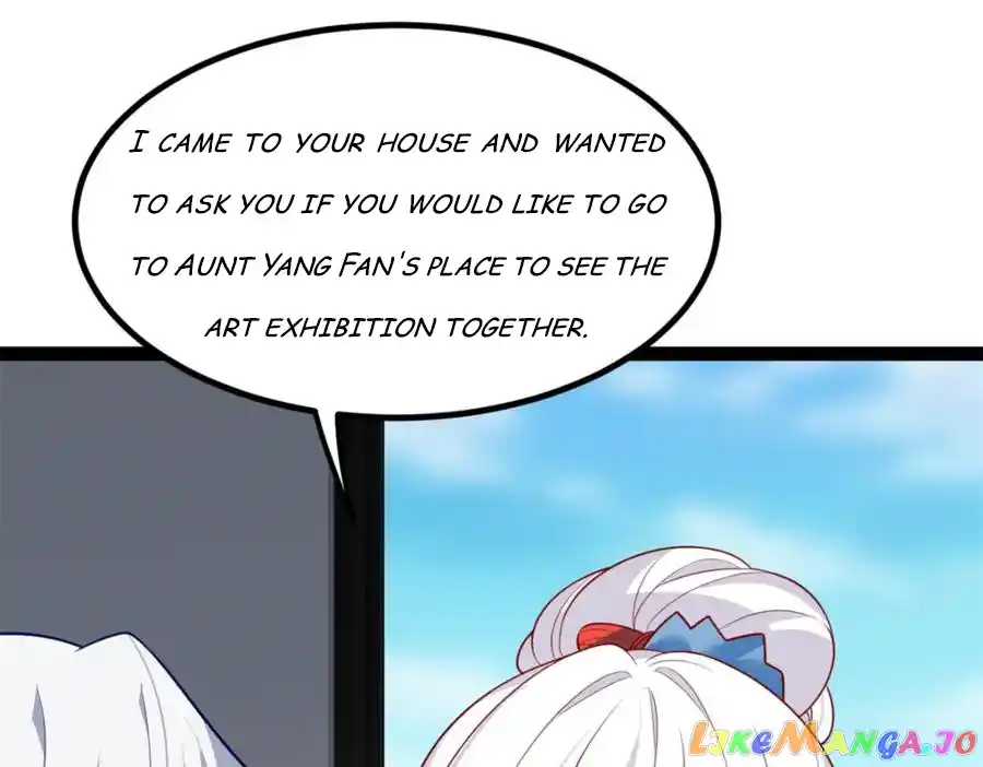 I Eat Soft Rice In Another World Chapter 119