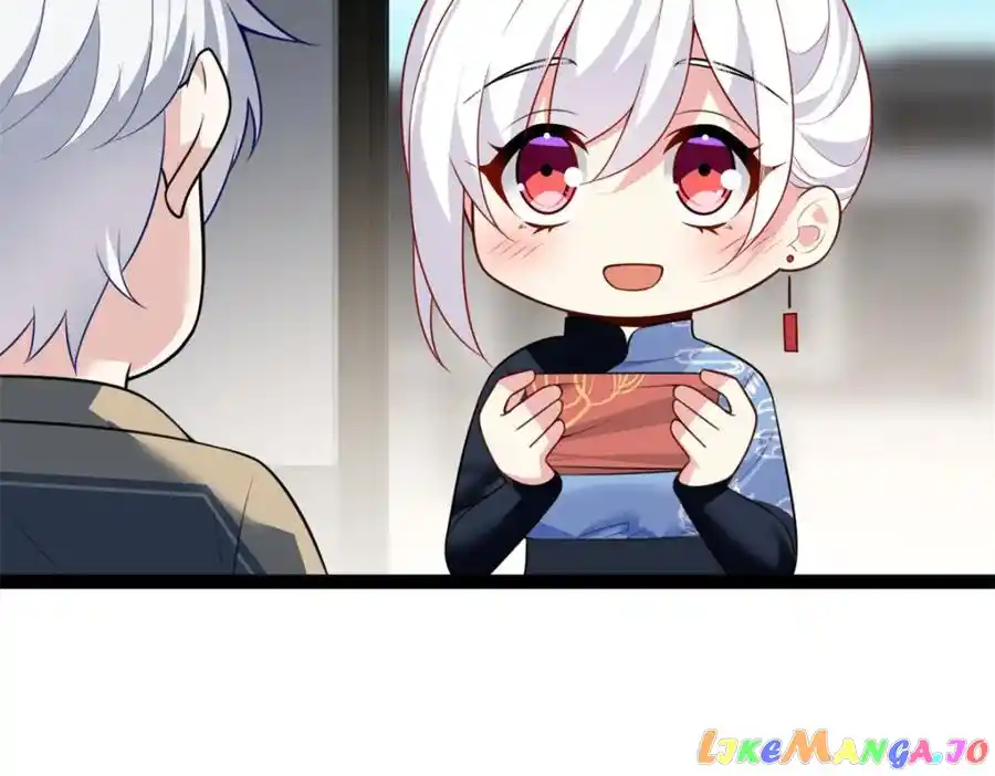 I Eat Soft Rice In Another World Chapter 119