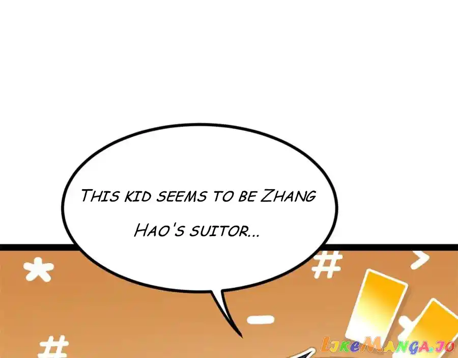 I Eat Soft Rice In Another World Chapter 119