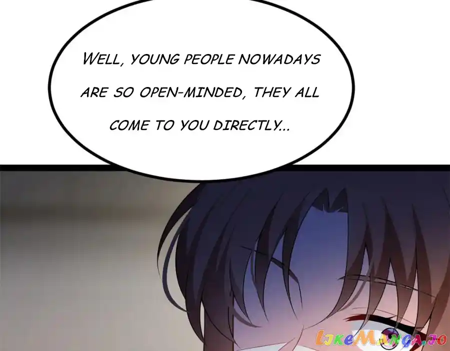 I Eat Soft Rice In Another World Chapter 119