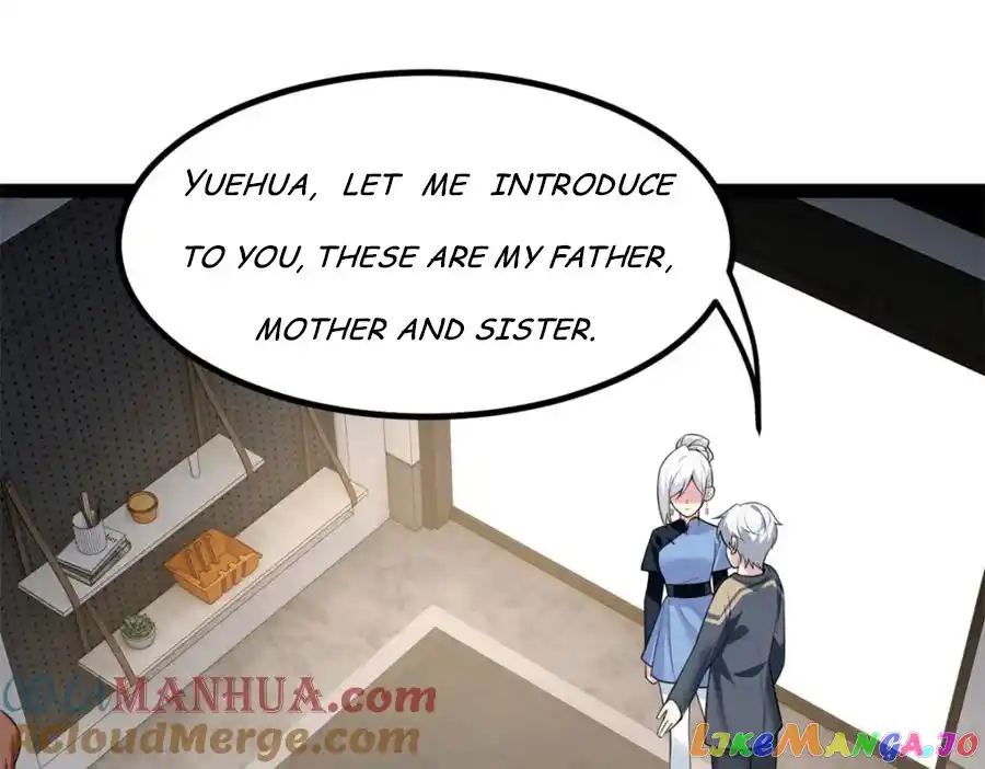 I Eat Soft Rice In Another World Chapter 119