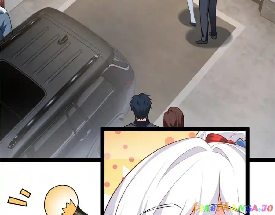 I Eat Soft Rice In Another World Chapter 119