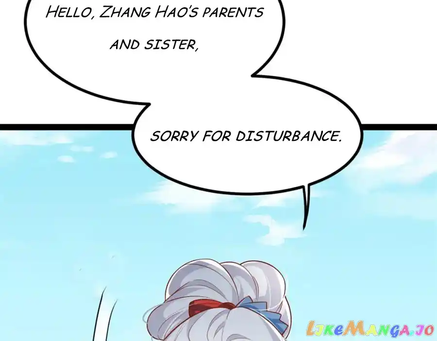 I Eat Soft Rice In Another World Chapter 119