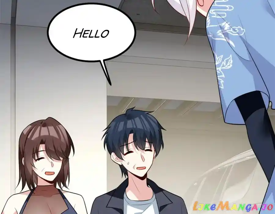 I Eat Soft Rice In Another World Chapter 119