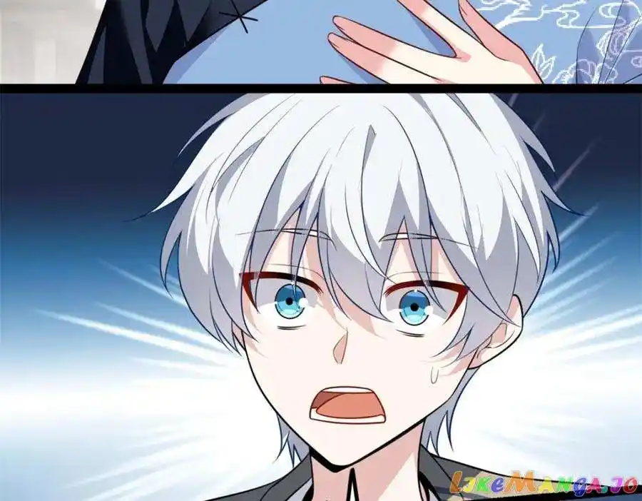 I Eat Soft Rice In Another World Chapter 119