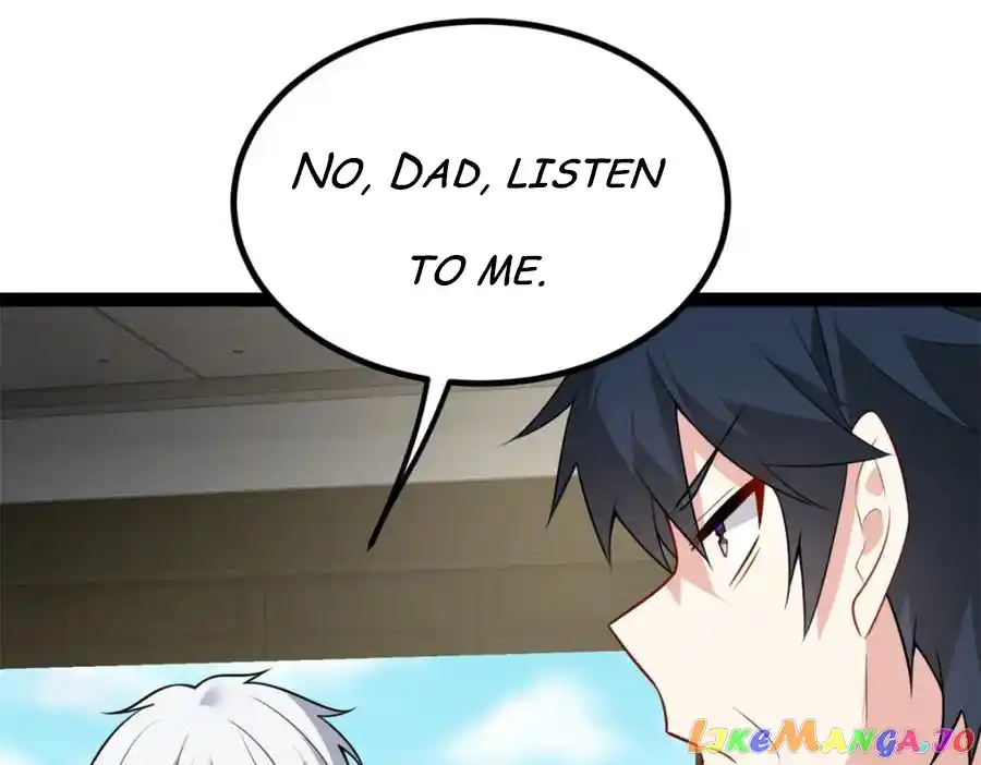 I Eat Soft Rice In Another World Chapter 119