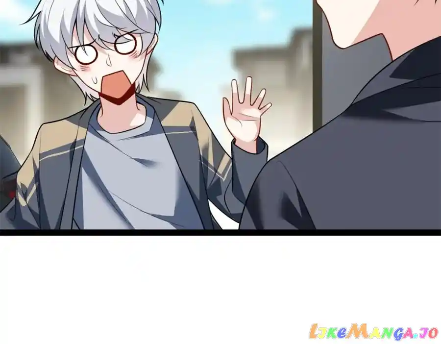 I Eat Soft Rice In Another World Chapter 119