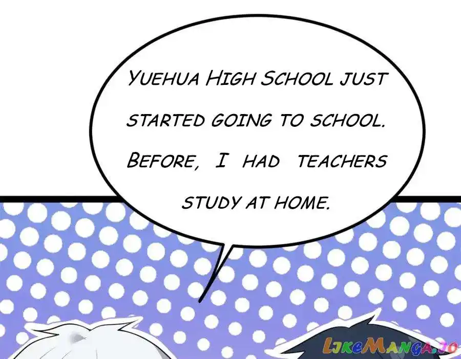 I Eat Soft Rice In Another World Chapter 119