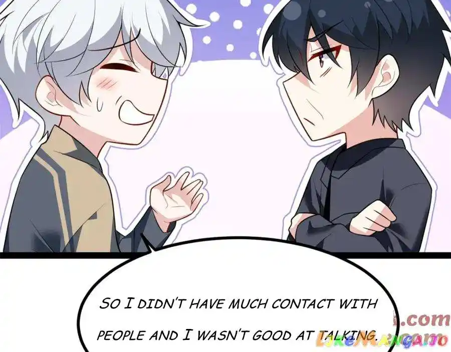 I Eat Soft Rice In Another World Chapter 119