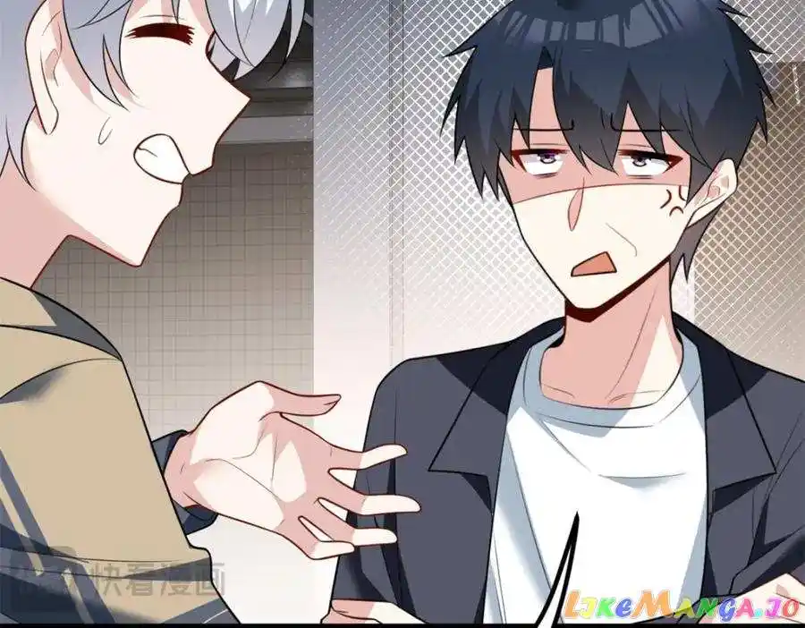 I Eat Soft Rice In Another World Chapter 119