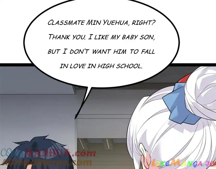 I Eat Soft Rice In Another World Chapter 119