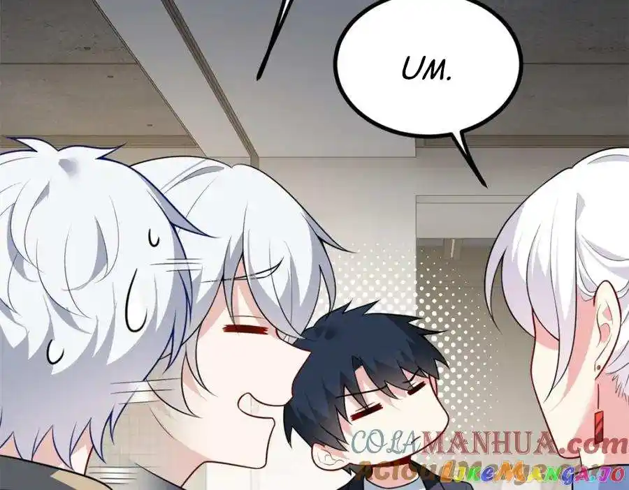 I Eat Soft Rice In Another World Chapter 119