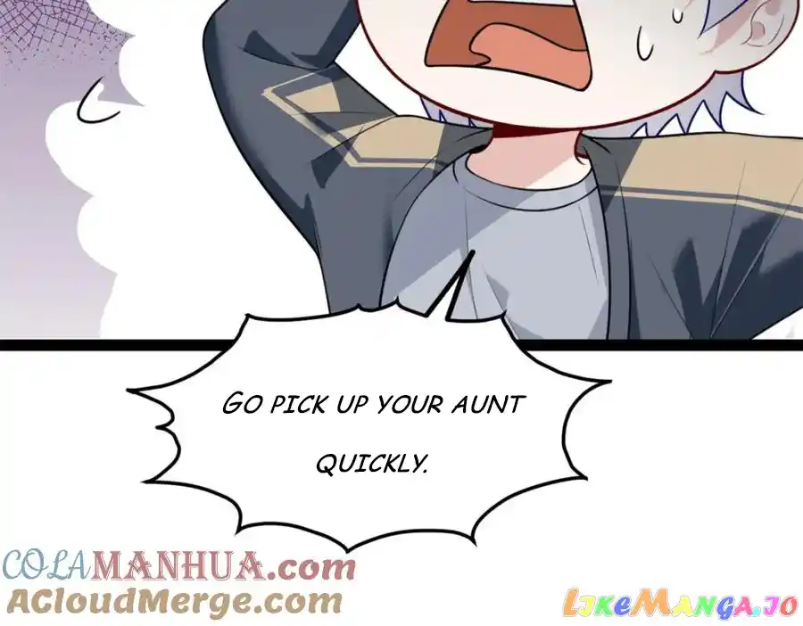 I Eat Soft Rice In Another World Chapter 119