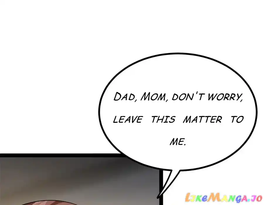 I Eat Soft Rice In Another World Chapter 119