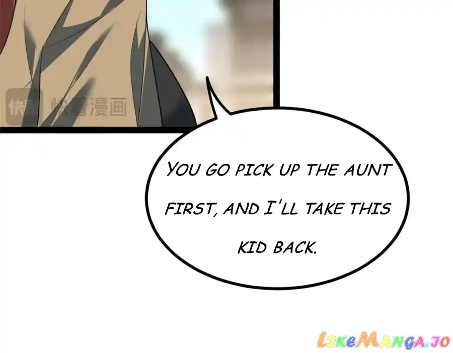 I Eat Soft Rice In Another World Chapter 119