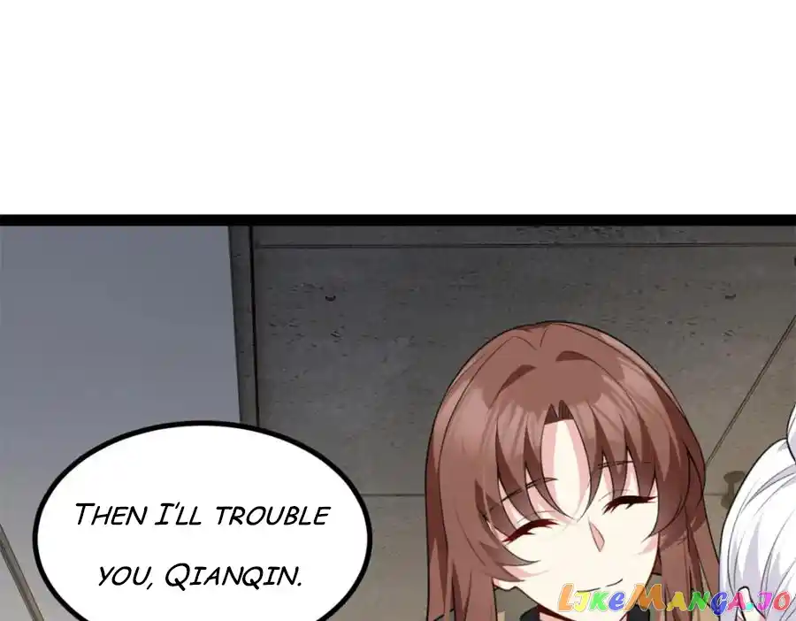 I Eat Soft Rice In Another World Chapter 119