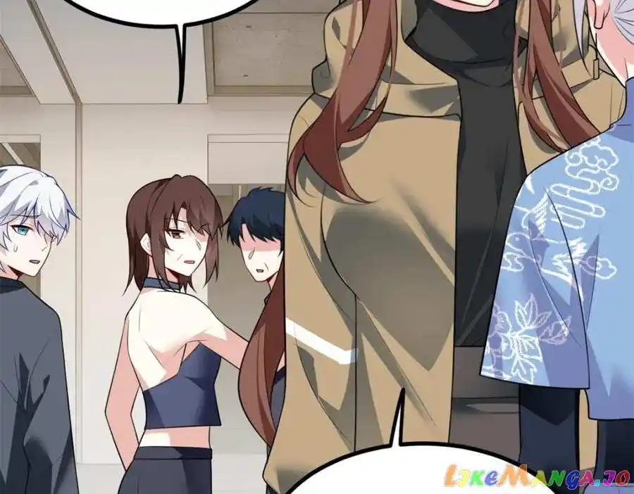 I Eat Soft Rice In Another World Chapter 119