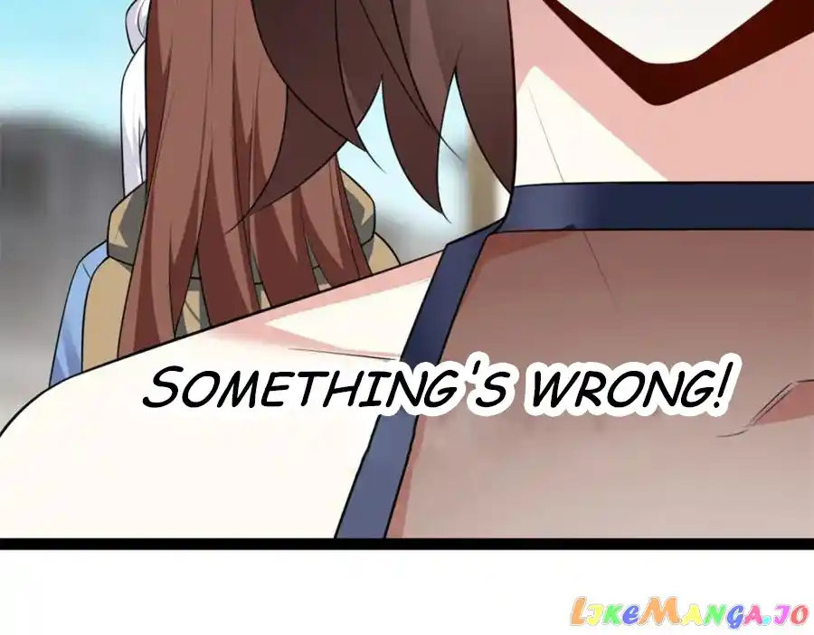 I Eat Soft Rice In Another World Chapter 119