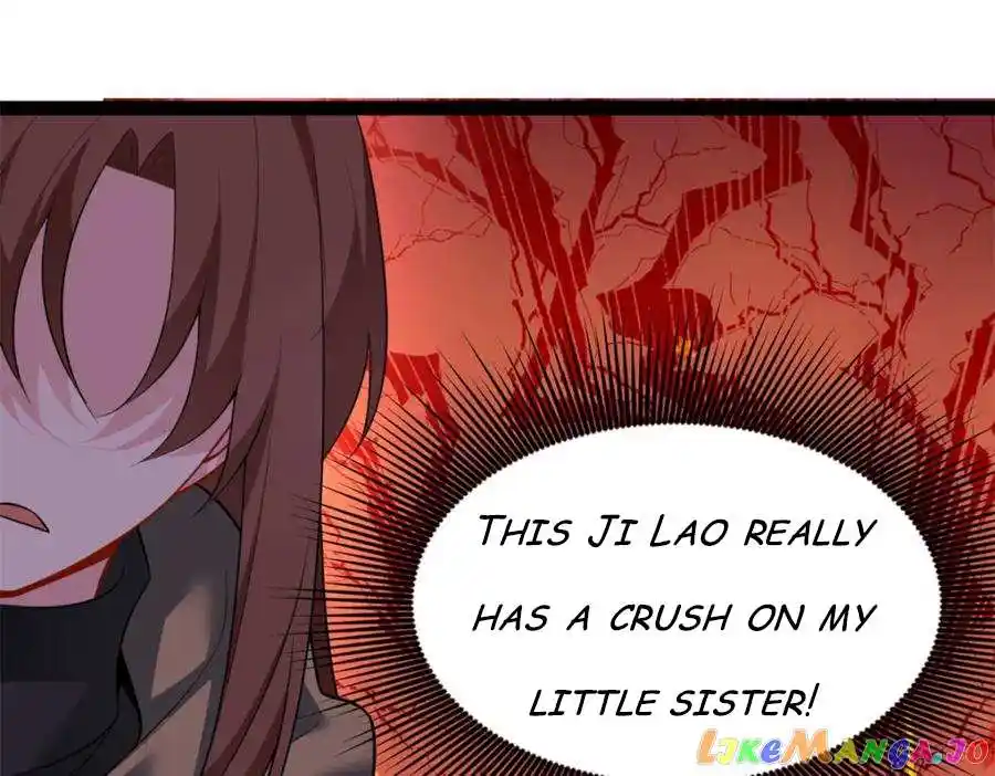 I Eat Soft Rice In Another World Chapter 119