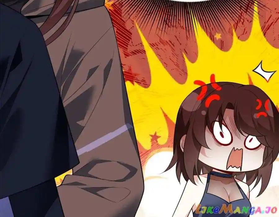 I Eat Soft Rice In Another World Chapter 119