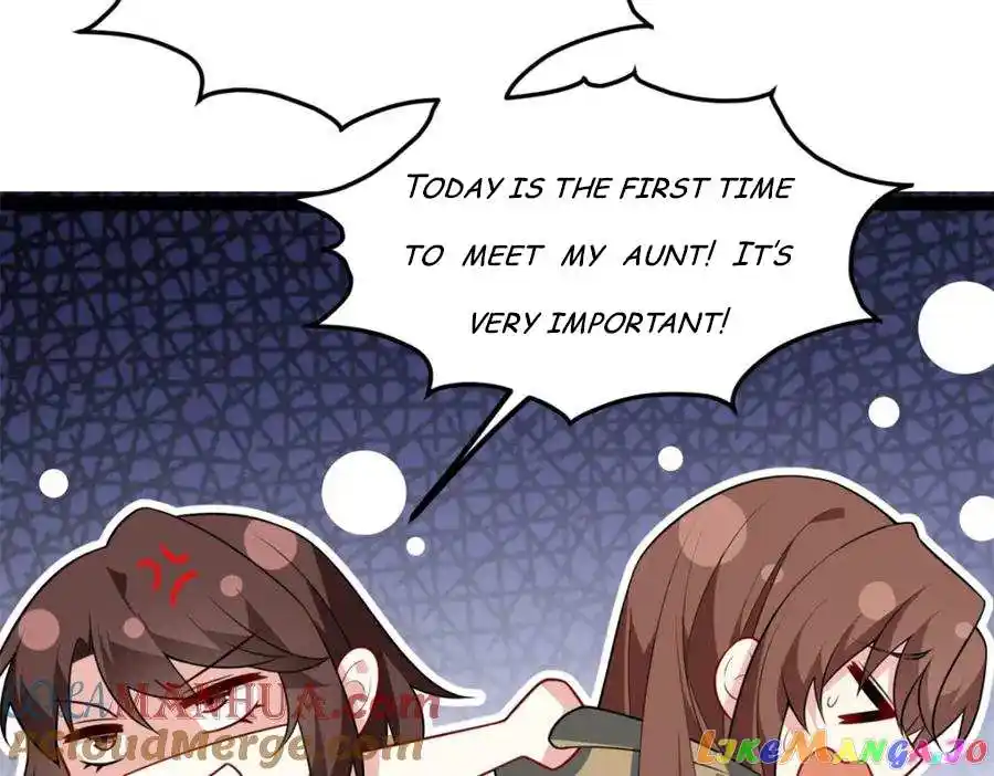 I Eat Soft Rice In Another World Chapter 119