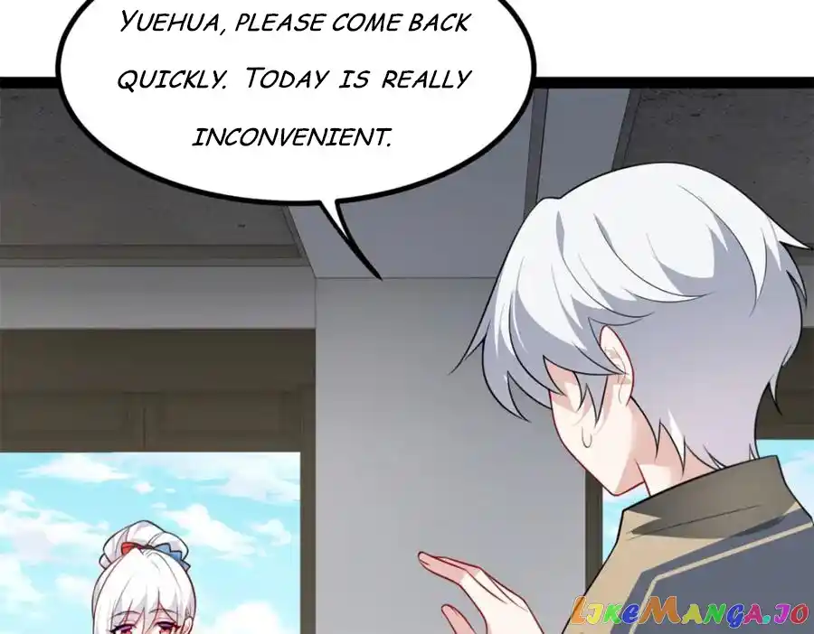 I Eat Soft Rice In Another World Chapter 119