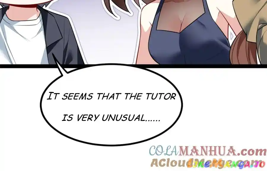 I Eat Soft Rice In Another World Chapter 119