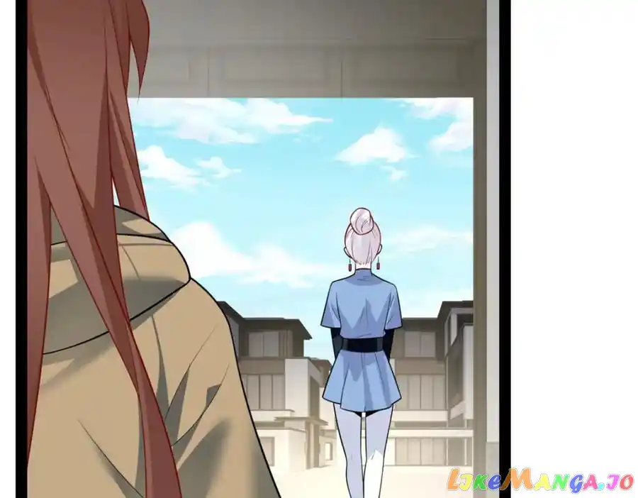 I Eat Soft Rice In Another World Chapter 119