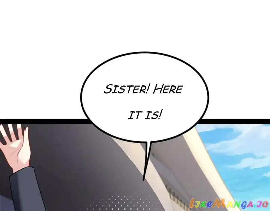 I Eat Soft Rice In Another World Chapter 119