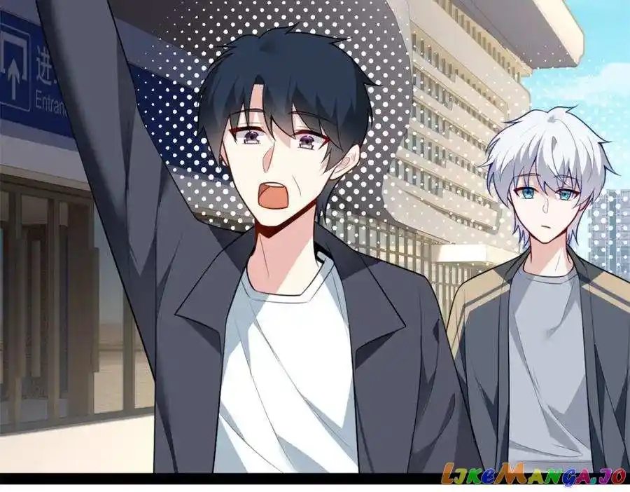 I Eat Soft Rice In Another World Chapter 119