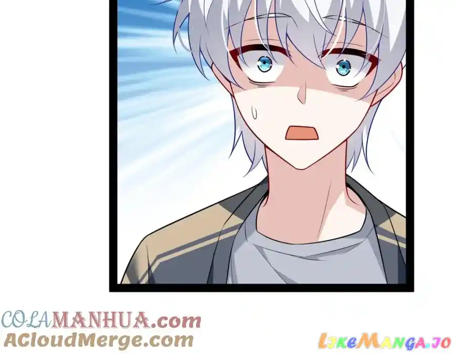 I Eat Soft Rice In Another World Chapter 119