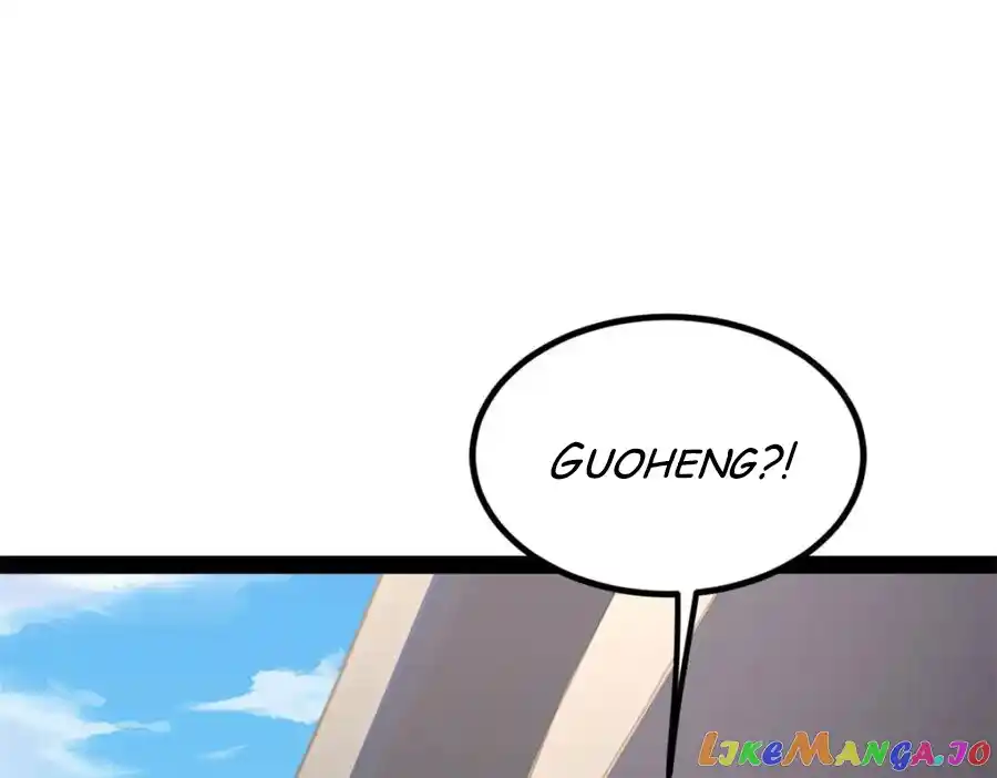 I Eat Soft Rice In Another World Chapter 119