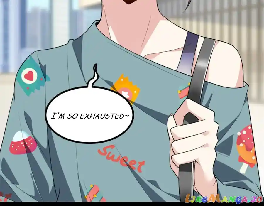 I Eat Soft Rice In Another World Chapter 119