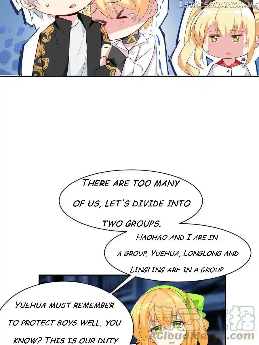 I Eat Soft Rice In Another World Chapter 12