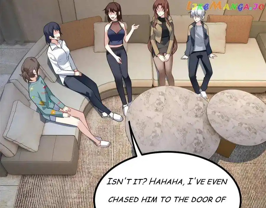 I Eat Soft Rice In Another World Chapter 120