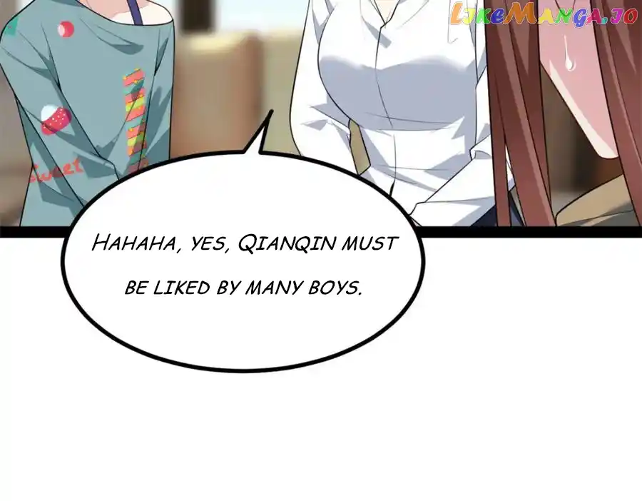 I Eat Soft Rice In Another World Chapter 120